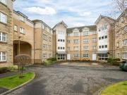 2 Bedroom Flat For Sale In Edinburgh