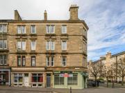 2 Bedroom Flat For Sale In Edinburgh
