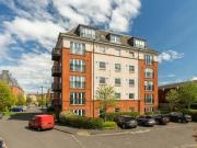 2 Bedroom Flat For Sale In Edinburgh