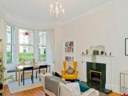 2 Bedroom Flat For Sale In Edinburgh