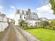 2 Bedroom Flat For Sale In Edinburgh