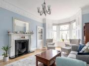 2 Bedroom Flat For Sale In Edinburgh