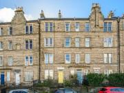 2 Bedroom Flat For Sale In Edinburgh