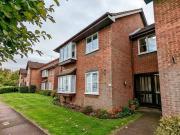 2 bedroom flat for sale in Eleanor Walk Woburn Milton...