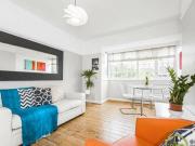 2 Bedroom Flat For Sale In Elephant And Castle