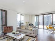 2 Bedroom Flat For Sale In Embassy Gardens