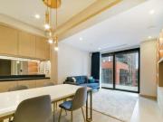 2 Bedroom Flat For Sale In Embassy Gardens