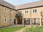 2 bedroom flat for sale in Eton Court, Roseville Avenue,...