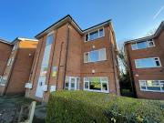 2 bedroom flat for sale in Everett Court, West Didsbury, M20
