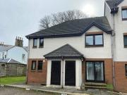 2 bedroom flat for sale in Fairlieburne Gardens Fairlie...