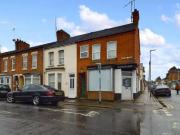 2 Bedroom Flat For Sale In Far Cotton, Northampton