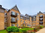 2 bedroom flat for sale in Fern Court, Sketty, Swansea, SA2