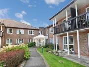 2 Bedroom Flat For Sale In Ferndown