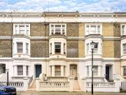 2 bedroom flat for sale in Fernshaw Road, Chelsea, SW10