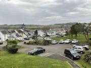 2 Bedroom Flat For Sale In Ffordd Glyder, Y Felinheli
