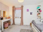 2 bedroom flat for sale in Fife Way, Aylesham,...