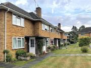 2 bedroom flat for sale in Fir Tree Court Elstree WD6