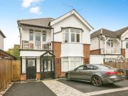 2 bedroom flat for sale in Fitzharris Avenue,...