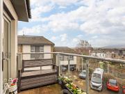 2 bedroom flat for sale in Flat 11, 29 Station Road,...