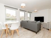 2 bedroom flat for sale in Flat 16, 5 Elfin Square,...