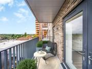 2 bedroom flat for sale in Flat 35, 11 Catkin Road,...