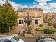 2 bedroom flat for sale in Flat 3 9 Merchiston Park,...