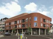 2 Bedroom Flat For Sale In Flat 4, 114 120 Broadway