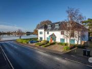 2 bedroom flat for sale in Water's Edge Twemlow...