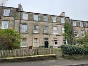 2 Bedroom Flat For Sale In Flat 5 2, Edinburgh