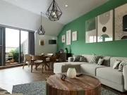 2 Bedroom Flat For Sale In Flat, Lochwinnoch Road,...
