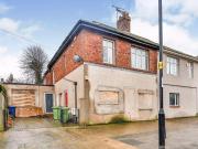 2 bedroom flat for sale in Fordfield Road, Sunderland SR4