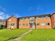 2 Bedroom Flat For Sale In Four Oaks