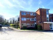 2 Bedroom Flat For Sale In Four Oaks, Sutton Coldfield