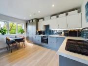 2 Bedroom Flat For Sale In Franklands Village, Haywards...