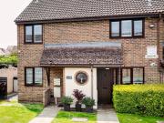 2 bedroom flat for sale in Franklin Road, Worthing, West...