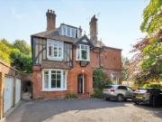 2 bedroom flat for sale in Frant Road, Tunbridge Wells,...
