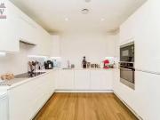 2 Bedroom Flat For Sale In Frazer Nash Close, Isleworth, TW7
