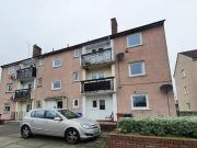 2 Bedroom Flat For Sale In Freeland Place, Kirkintilloch