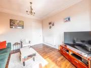2 Bedroom Flat For Sale In Friar Street, Perth, PH2