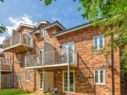 2 Bedroom Flat For Sale In Fulford, York