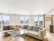 2 Bedroom Flat For Sale In Fulham