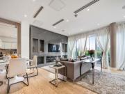 2 Bedroom Flat For Sale In Fulham, London
