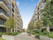 2 Bedroom Flat For Sale In Fulham, London