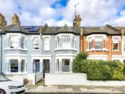 2 Bedroom Flat For Sale In Fulham, London