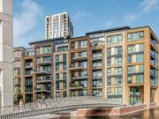2 Bedroom Flat For Sale In Fulham, London