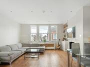 2 Bedroom Flat For Sale In Fulham, London