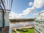 2 Bedroom Flat For Sale In Fulham Reach