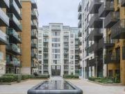 2 bedroom flat for sale in Fulham Reach, W6