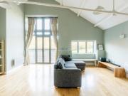 2 bedroom flat for sale in Georges Square, Redcliffe,...
