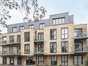 2 Bedroom Flat For Sale In Gifford Street, Islington